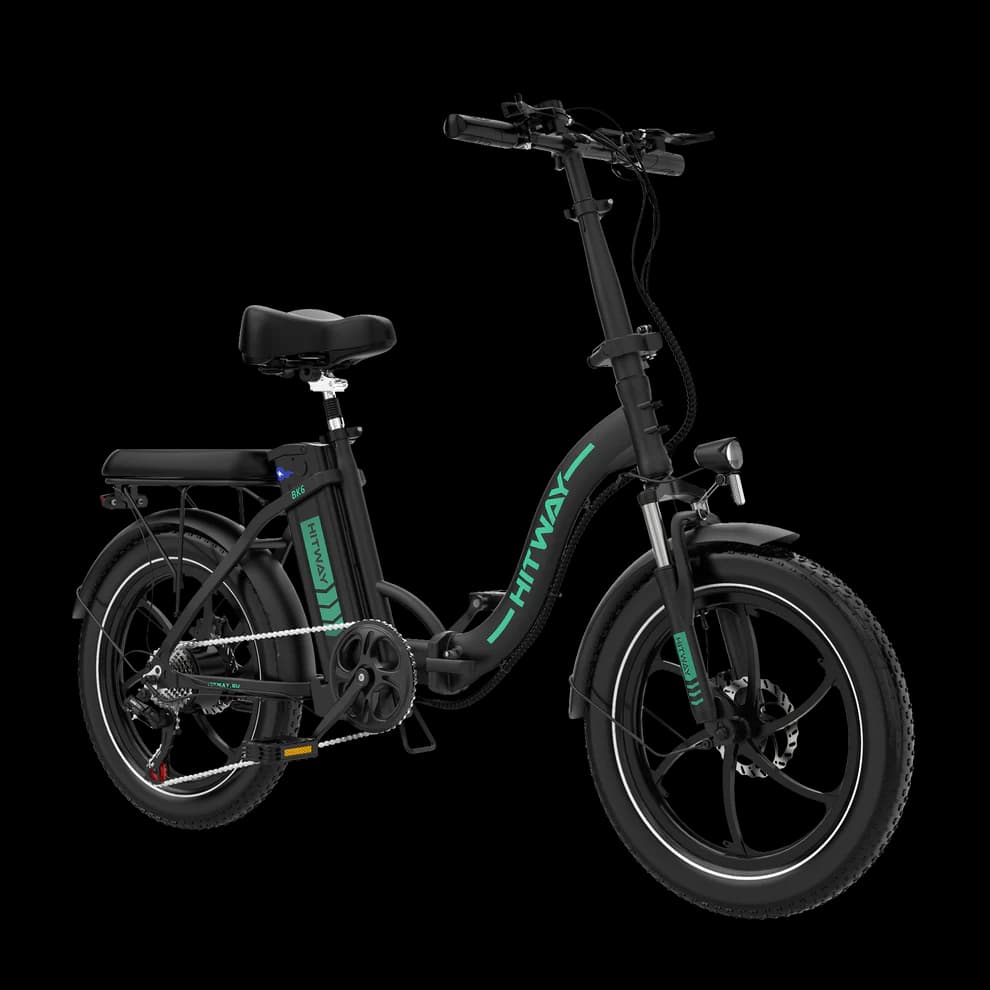 Hitway BK6S Review – Is It Worth It?